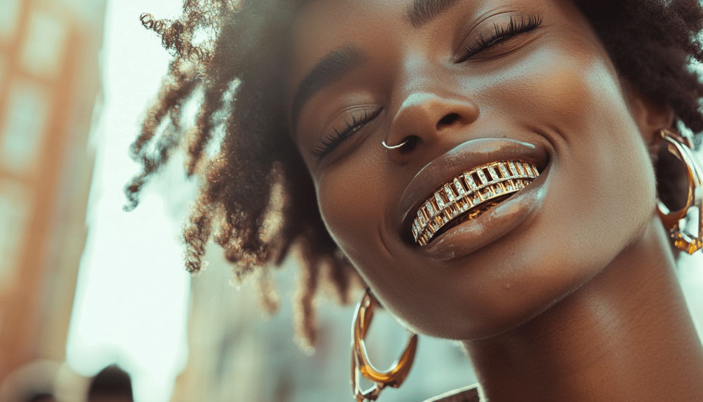¿Cómo elegir el grillz perfecto para tu estilo y sonrisa?