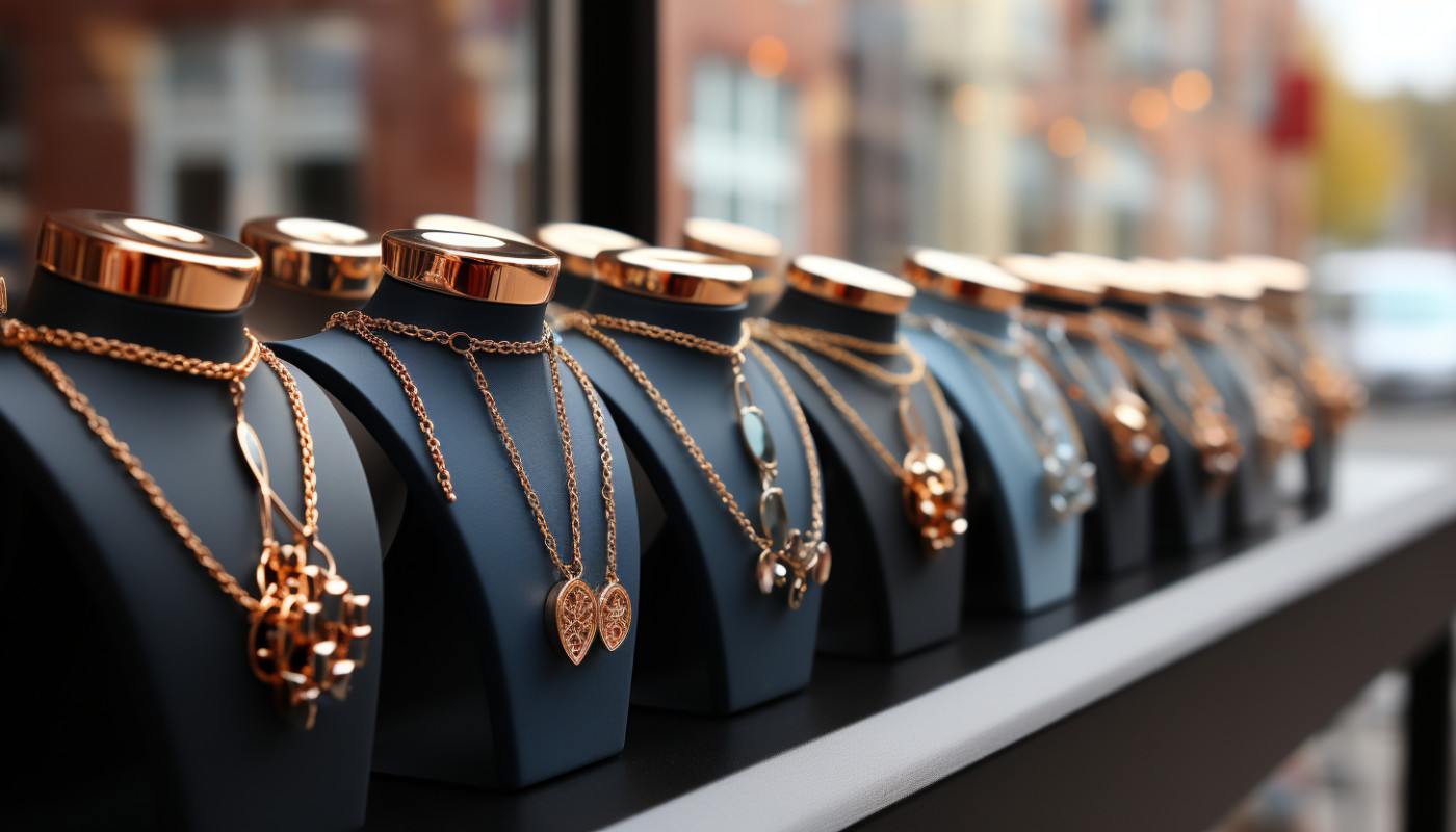 Cómo la joyería personalizada está cambiando la moda