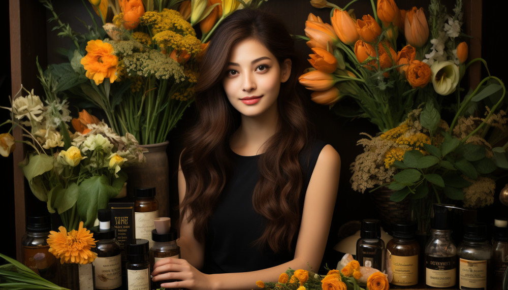 Descubriendo el poder rejuvenecedor de los cosméticos coreanos