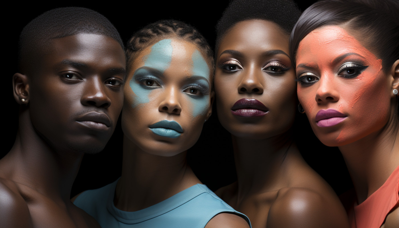 El arte del maquillaje masculino: rompiendo estereotipos