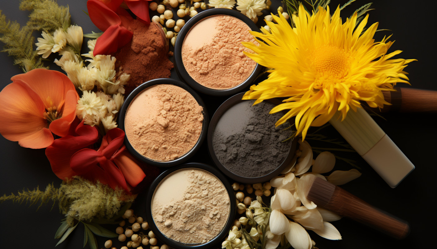 El impacto de la cosmética vegana en la belleza y la moda