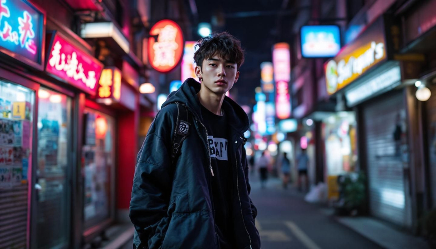 Explorando la singularidad del streetwear inspirado en Japón