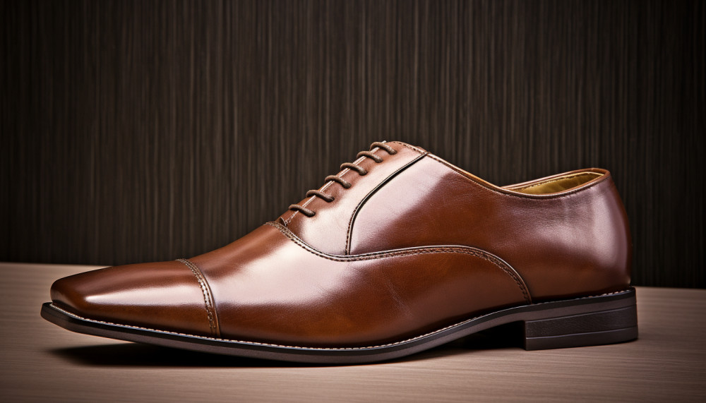 La elegancia de los accesorios de cuero en la moda masculina