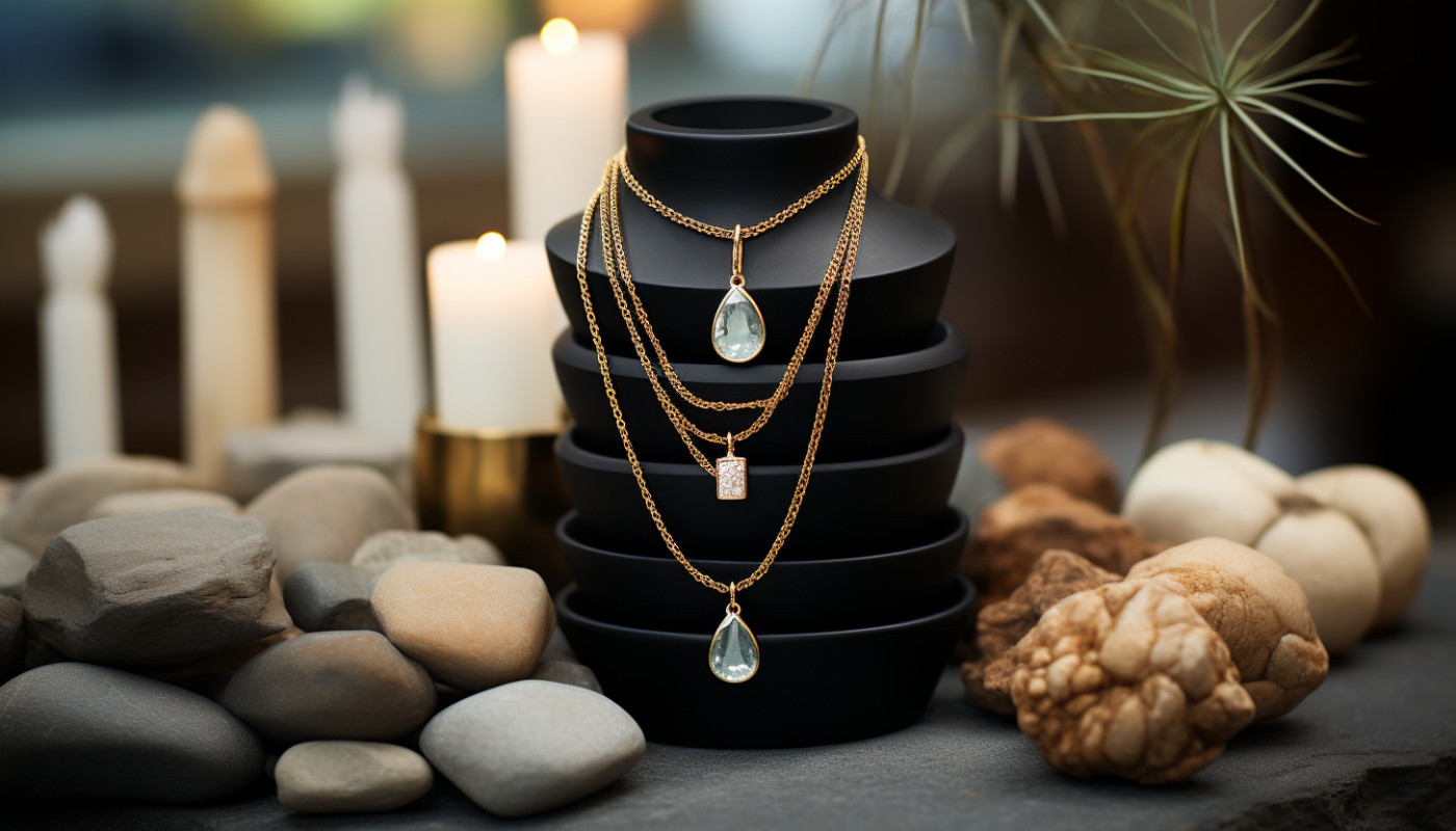 La joyería minimalista, la nueva tendencia que arrasa