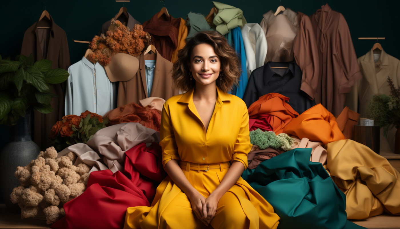 La revolución de la moda sostenible y su futuro