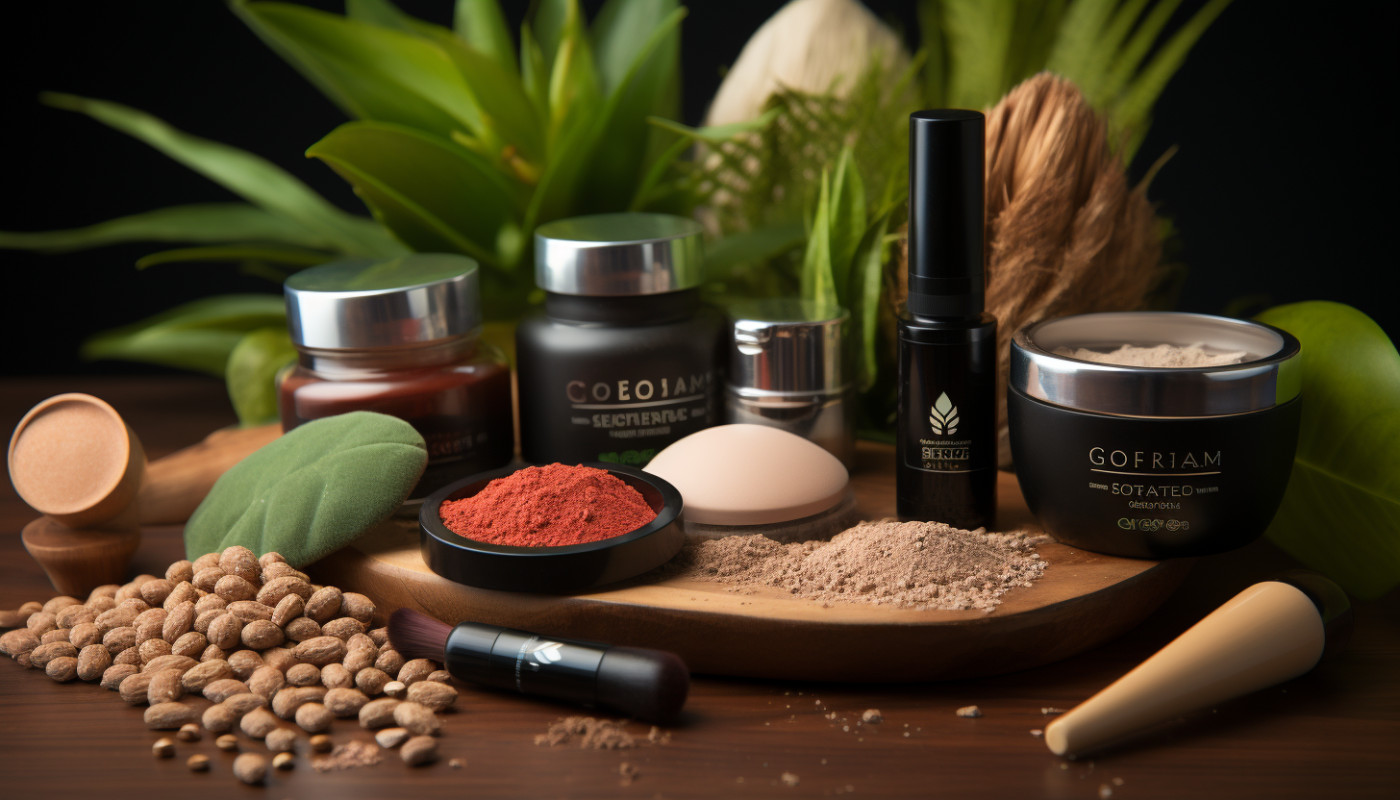 La revolución de los cosméticos veganos