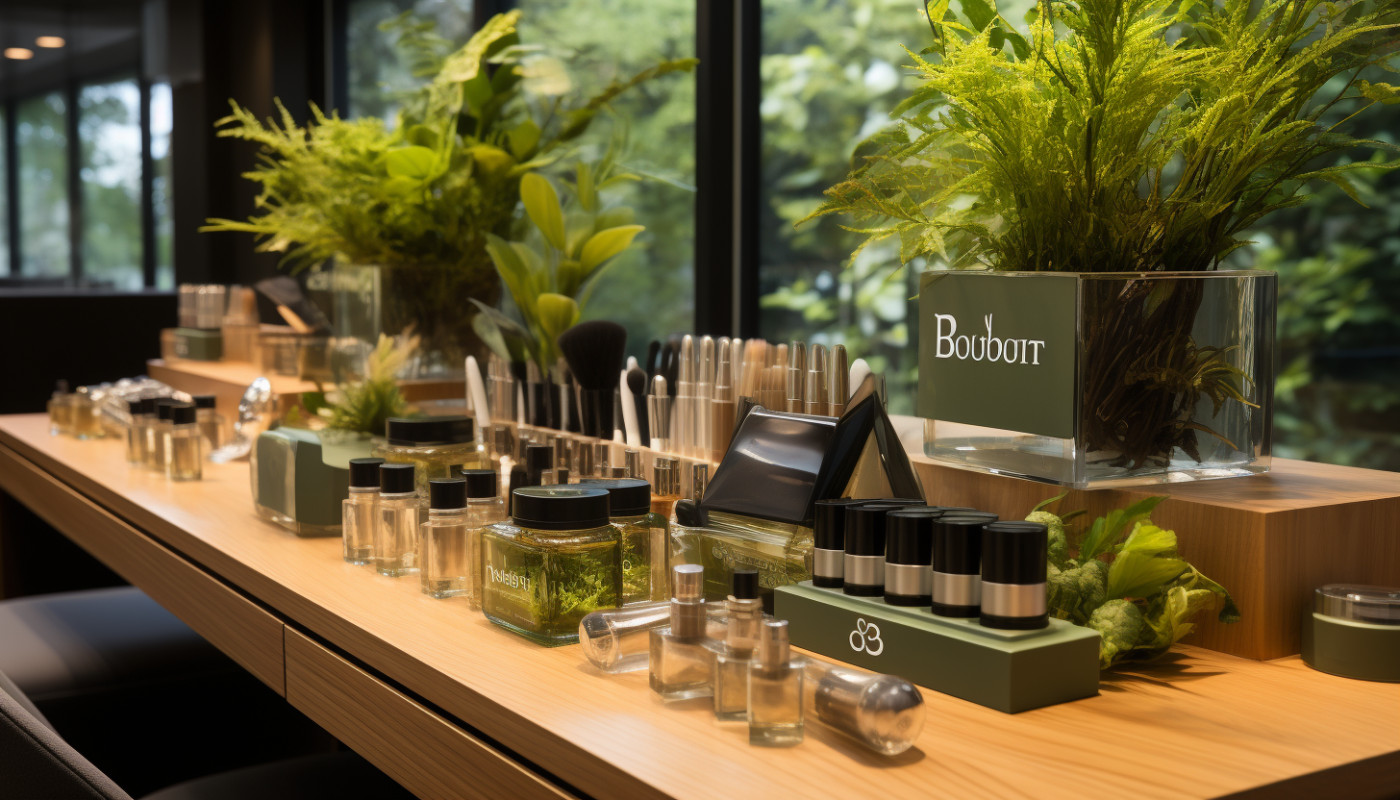 La revolución eco-friendly en el mundo de la belleza