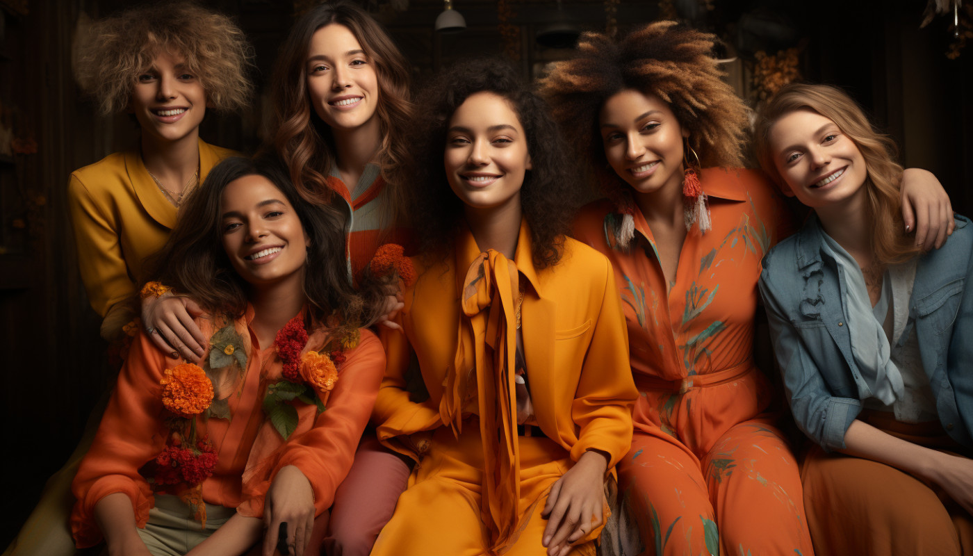 Moda inclusiva: cómo las marcas están cambiando para todos