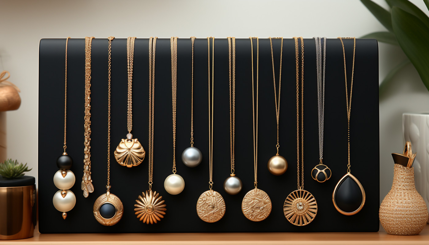 Tendencias en joyería minimalista que están revolucionando la moda